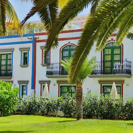 La Venecia de Canarias-2