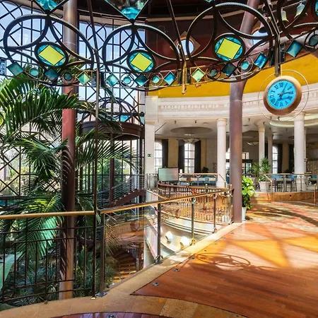 Hotel Cordial Mogan Playa-3