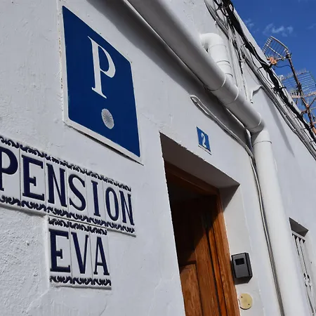 Pension Eva-3